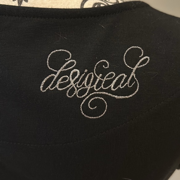 DESIGUAL dress - Picture 3 of 6